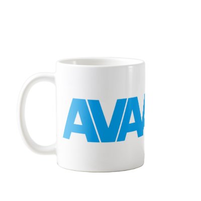 Avaaz.org Mug by avaazorg