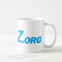 Avaaz.org Mug mugs