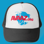Avaaz.org Trucker Hat