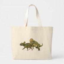 Avaceratops Bags