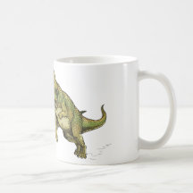 Avaceratops Coffee Mug