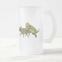 Avaceratops Coffee Mugs