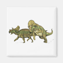 Avaceratops Magnets
