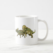 Avaceratops Mug