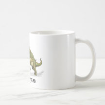 Avaceratops Mugs
