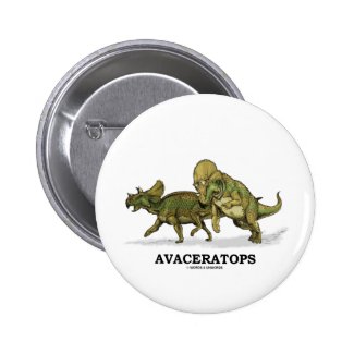 Avaceratops Pins