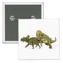 Avaceratops Pins