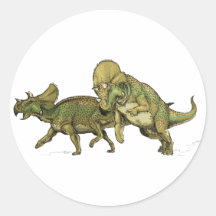 Avaceratops Stickers