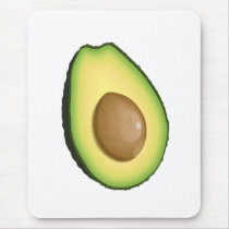 Avacodo Mousepad