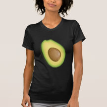 Avacodo Tee Shirts