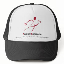 AvadeanLewis.com Hats