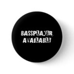 Available Bass Pins