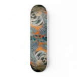 Available "Dragonzz" Board Custom Skate Board