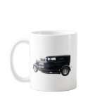 Available in Black Coffee Mugs