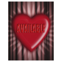 AVAILABLE letterhead by doodlematz AVAILABLE letterhead