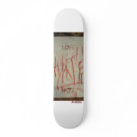 Available "Love/Hate" Skate Boards