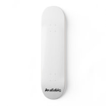 Available "U Decide" skateboards by gtrman118 Available "U Decide" skateboards
