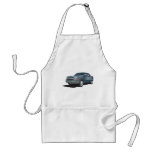 Avalanche Aprons