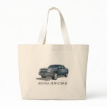 Avalanche bags