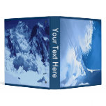 Avalanche Binder