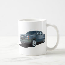 Avalanche Coffee Mug
