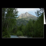 Avalanche Creek Card