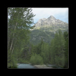 Avalanche Creek Magnet