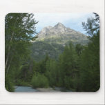 Avalanche Creek Mousepad