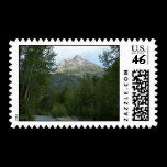 Avalanche Creek Stamp