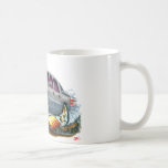 Avalanche Grey Truck Mugs