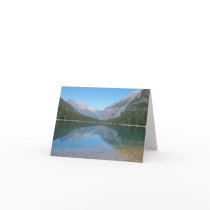 Avalanche Lake cards