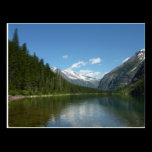 Avalanche Lake Postcard