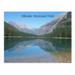 Avalanche Lake Postcards