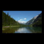 Avalanche Lake Print