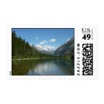 Avalanche Lake Stamp