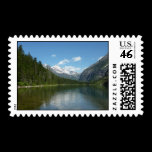 Avalanche Lake Stamp