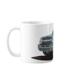 Avalanche Coffee Mug
