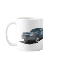 Avalanche mugs
