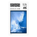 Avalanche Postage Stamps