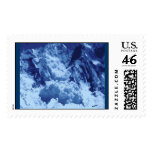 Avalanche Postage Stamps