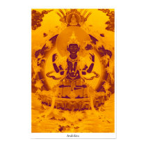 Avalokita posters