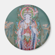 Avalokiteshvara Magnet