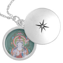 Avalokiteshvara Necklace