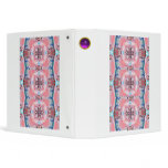 AVALON 3 VINYL BINDER