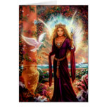 Avalon by Lisa Iris Cards