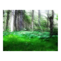 Avalon Forest Dreamscape posters