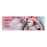 AVALON / Magic and Mystery Business Card