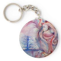 AVALON / Magic and Mystery Keychain
