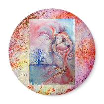 AVALON / Magic and Mystery Fridge Magnets