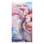 AVALON / Magic and Mystery Customized Photo Card